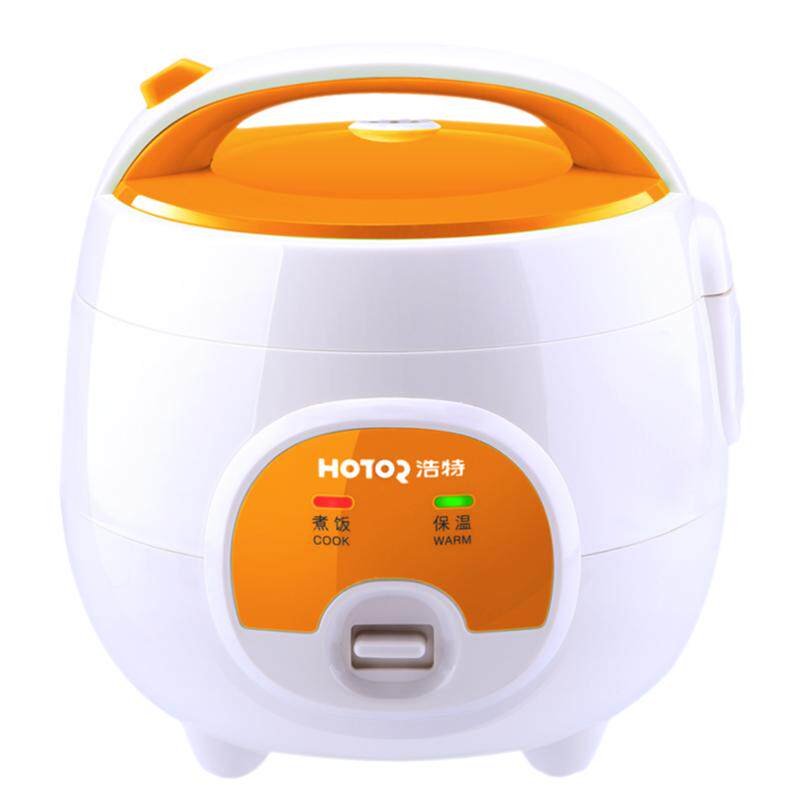 Hotor/浩特 cfxb16ae 1.6L学生宿舍电饭煲迷你电饭锅1-2人