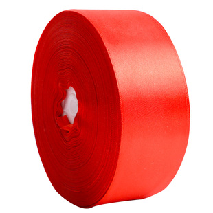 红丝带红绸带缎带汽车红飘带结婚装饰带新车彩带红布条大红色丝带