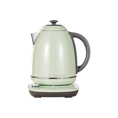 北鼎K740C不锈钢调温保温电水壶