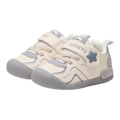 卡特兔男女宝宝学步鞋