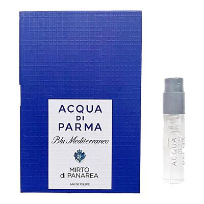 桃金娘加州桂香水小样原装正品