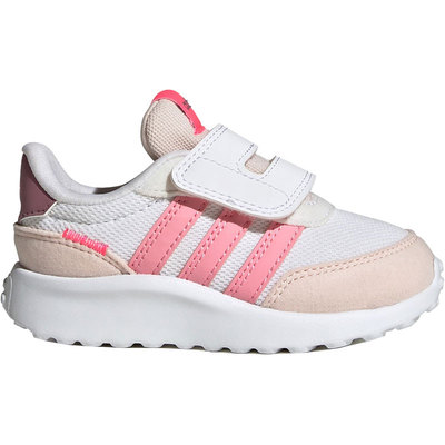 Adidas/阿迪达斯正品新款婴童运动透气魔术贴休闲鞋IG4893