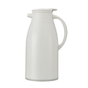 jeko保温壶家用保暖热水瓶学生宿舍大容量茶瓶小型便携带1升1.6L