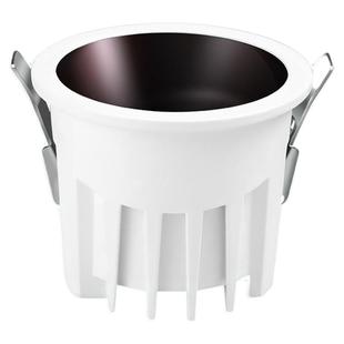 yeelight全光谱护眼筒灯卫生间浴室沐防水防雾孔灯75mm嵌入式筒灯