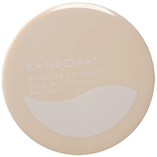 日本BCL粉膏碧芯珞粉霜润色防晒bb霜轻薄保湿遮瑕润色粉底液膏