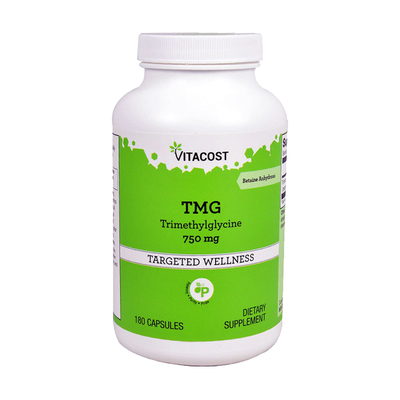 三甲基甘氨酸无水甜菜碱胶囊降同