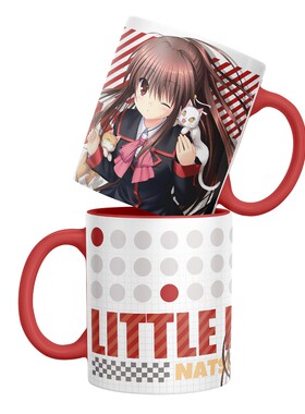 小小克星LittleBusters!马克杯