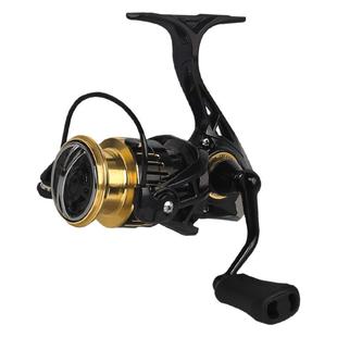 光威黄蜘蛛泛用纺车轮远投路亚鱼线轮微物渔轮左右手互换路滑海钓