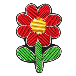 官兰印度丝手工刺绣高档胸针女衣服包包鞋帽别针男卡通胸花装饰品