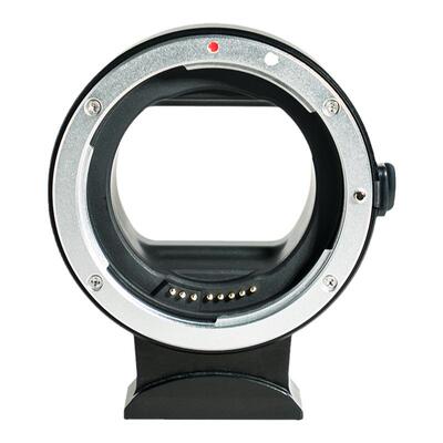 耐影转接环佳能微单相机