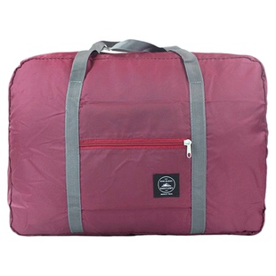 出差旅行包手提放行李袋子可套拉杆上挂在皮箱配包长短途放假打工