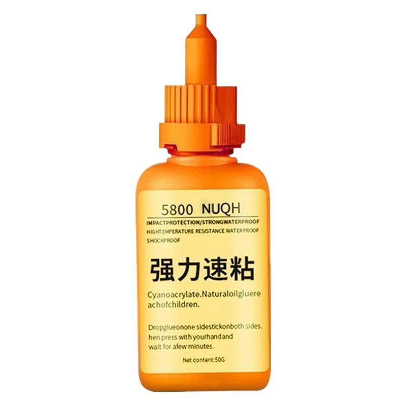 瑞士5800强力焊接胶水通用