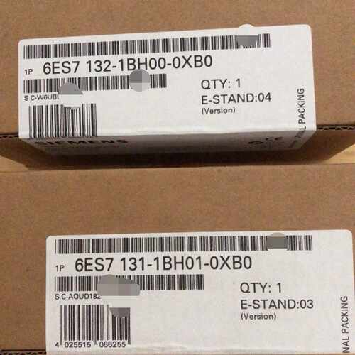 询价-6es7131-1bh01-0xb01500
