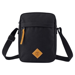 Timberland添柏岚官方中性3.5L斜挎包秋冬新款户外休闲轻便|A61GB