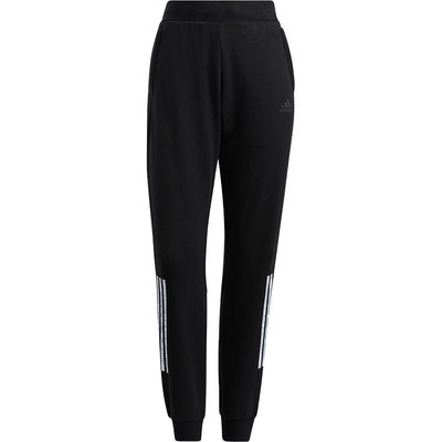 休闲女子时尚长裤阿迪