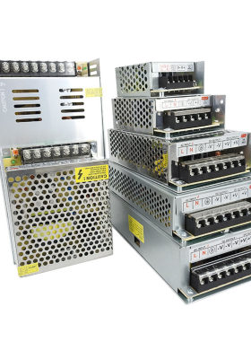 直流led显示屏开关220电源变压器