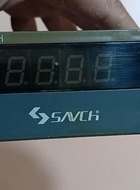 询价三碁SANCH转速表RLU-40转数表