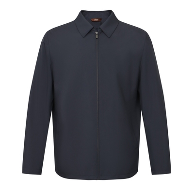 品牌外套迪柯尼商场同款新款