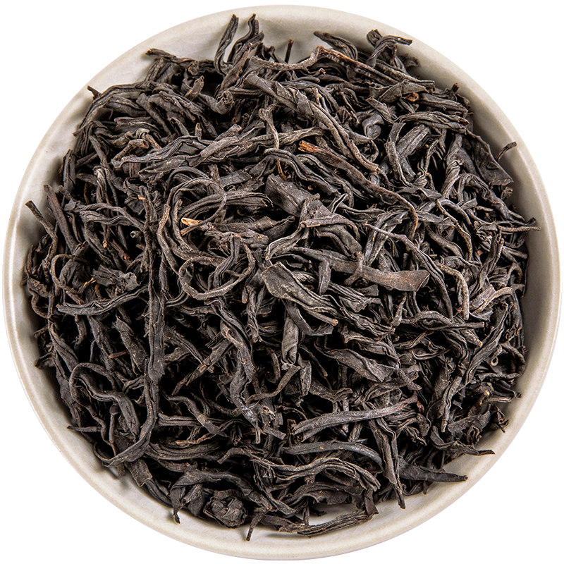 荒野红茶小种花果香高档红茶批发