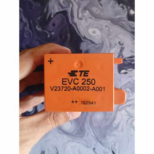 〔议价-可维修〕泰科TE EVC250高压直流继电器 V23720-A0 工控自