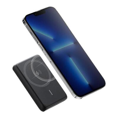 ANKER安克磁吸便携充电宝