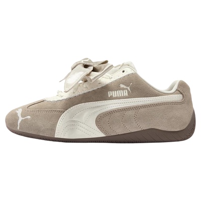 单依纯同款SPEEDCAT薄底鞋女PUMA