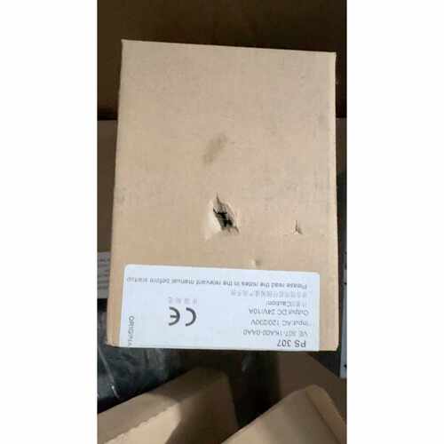 议价全新电源PS370维修
