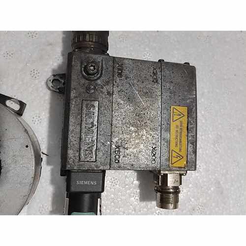 议价西门子传感器总线模块 刚拆机的6SL3055-0AA00-5