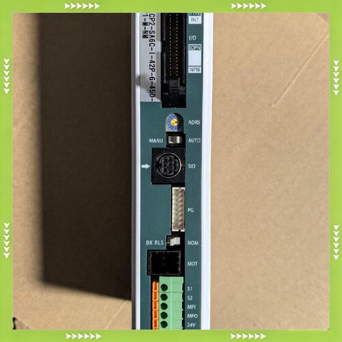 【问价】IAI电缸驱动器PCON-C-42PI-NP-5-0 一适用