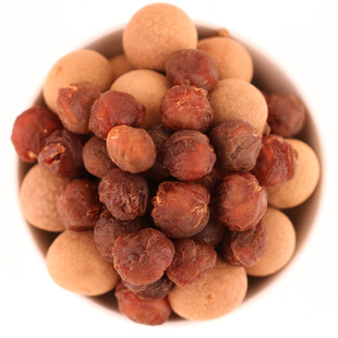 广东高州老树一级超优质特大果桂圆干带壳新货龙眼干厚肉小核500g