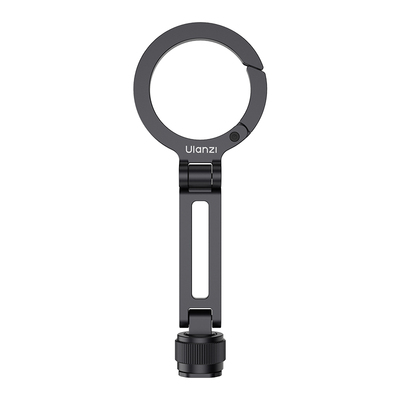 优篮子MagLock冷靴磁吸支架