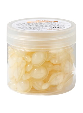 左旋维vc紧致抗皱精华乳面部补水