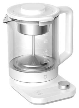 小米米家智能多功能养生壶P1 炖煮烧水壶电热水壶 泡茶煮茶器
