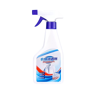 沫衣物渗透剂去油渍衣服油迹神器顽固污渍汗渍去油王清洗剂清洁