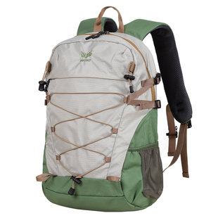 户外旅行背包女轻量化徒步25升登山包2025新款旅游双肩包轻便短途