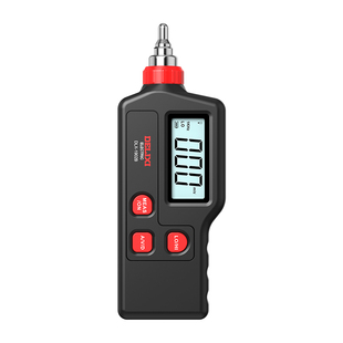 德力西便携式测振仪高精度一体式震动检测仪测试工业1901B/1902B