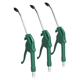 高压吹尘枪吹灰枪气泵吹风枪加长气动工具空压机喷枪除尘吹气尘枪