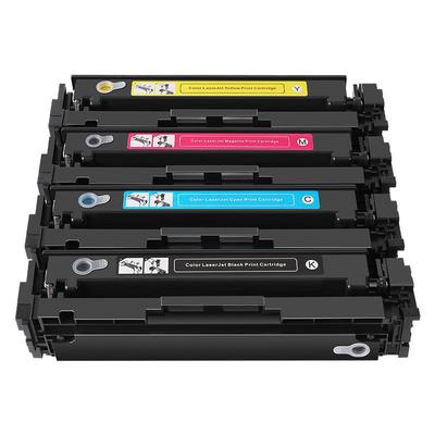 众诚适用惠普416a硒鼓M479fdw M479dw M454dw粉盒hp mfp m454nw m454dn m479fnw彩色打印机w2040a墨盒