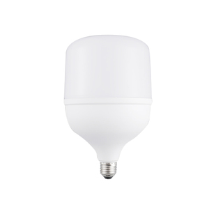 led灯泡家用照明超亮白光节能灯螺口e27螺旋卡口B22大功率球泡灯