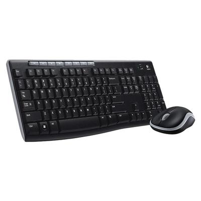 全新正品罗技mk275无线键鼠套装