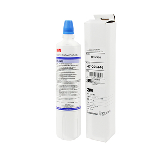 3M净水器AP2-C405 主滤芯通用CDW7101V   LC complete 厨房过滤芯