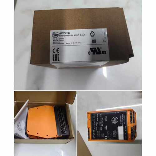 询价易福门模块 AC2258