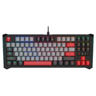 血手幽灵官方旗舰店光轴机械键盘