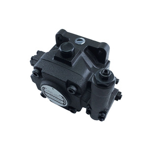 变量叶片泵VP5F-A2 A3 A4 A5 B2 B3 B4 B5-50/50S液压中压泵VP6F