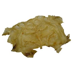 天然赤胶深海鱼胶干货三件包邮