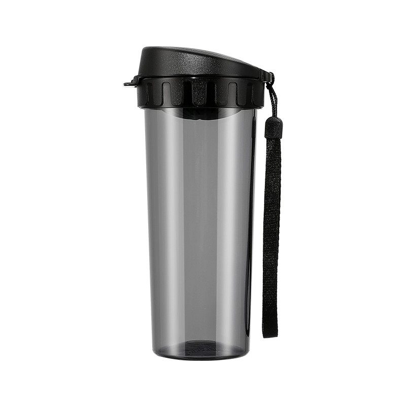 特百惠茶韵水杯500ml耐高温