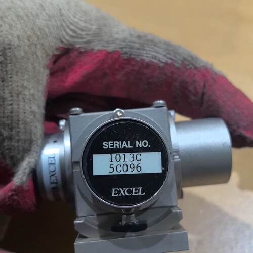 议价Excel Laser Interferometer Plane Mirror Models 5C451-H.S