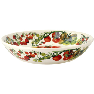 Emma Bridgewater蔬菜马克杯陶瓷高级轻奢餐盘餐碗emmabrigewater