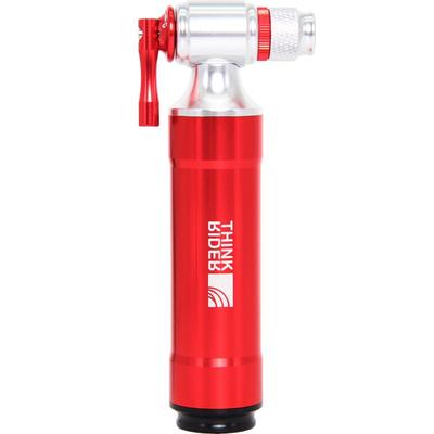 自行车快速充气瓶co2山地车