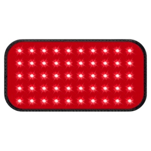 红外线理疗垫红光疗法加热腰带宠物理疗仪660850nm大排灯缓解疼痛